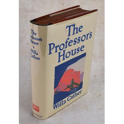 The Professor's House (First Trade edition)